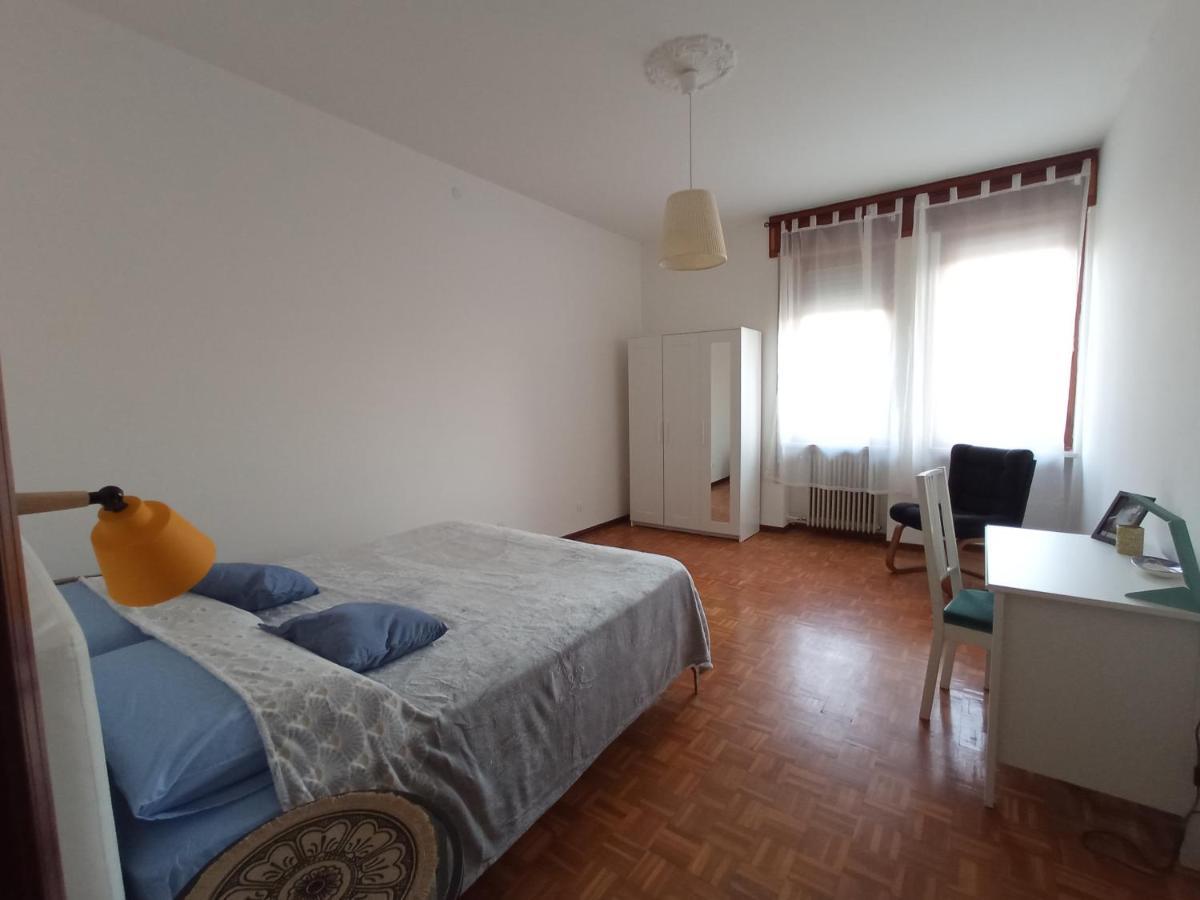 Lilly'S Home Castelfranco Veneto Exterior foto