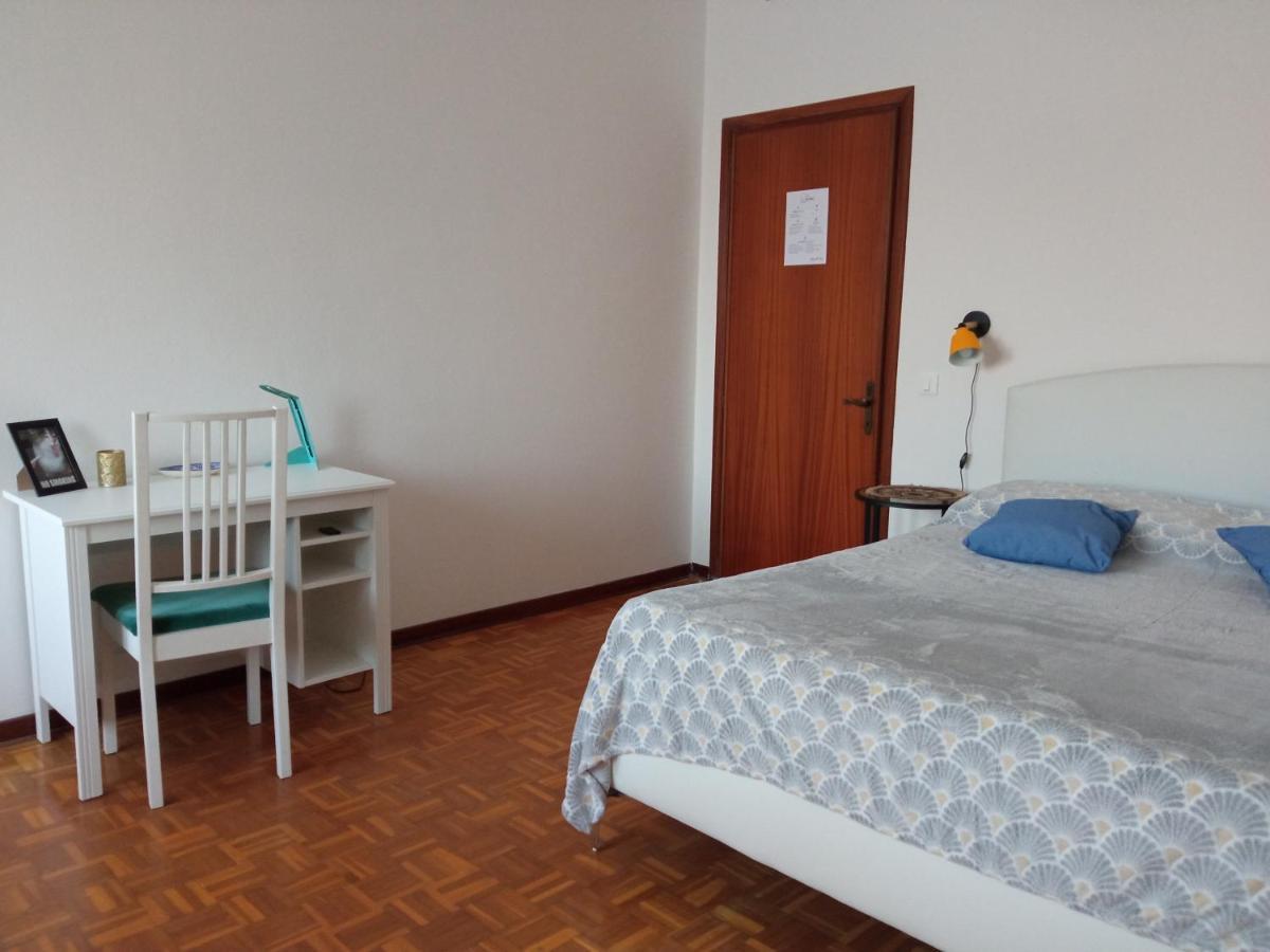 Lilly'S Home Castelfranco Veneto Exterior foto