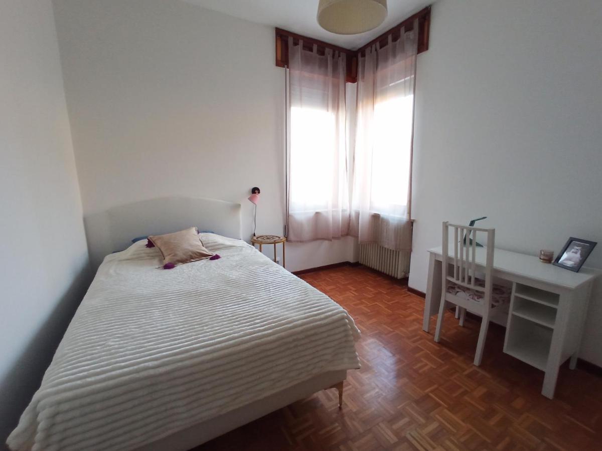 Lilly'S Home Castelfranco Veneto Exterior foto